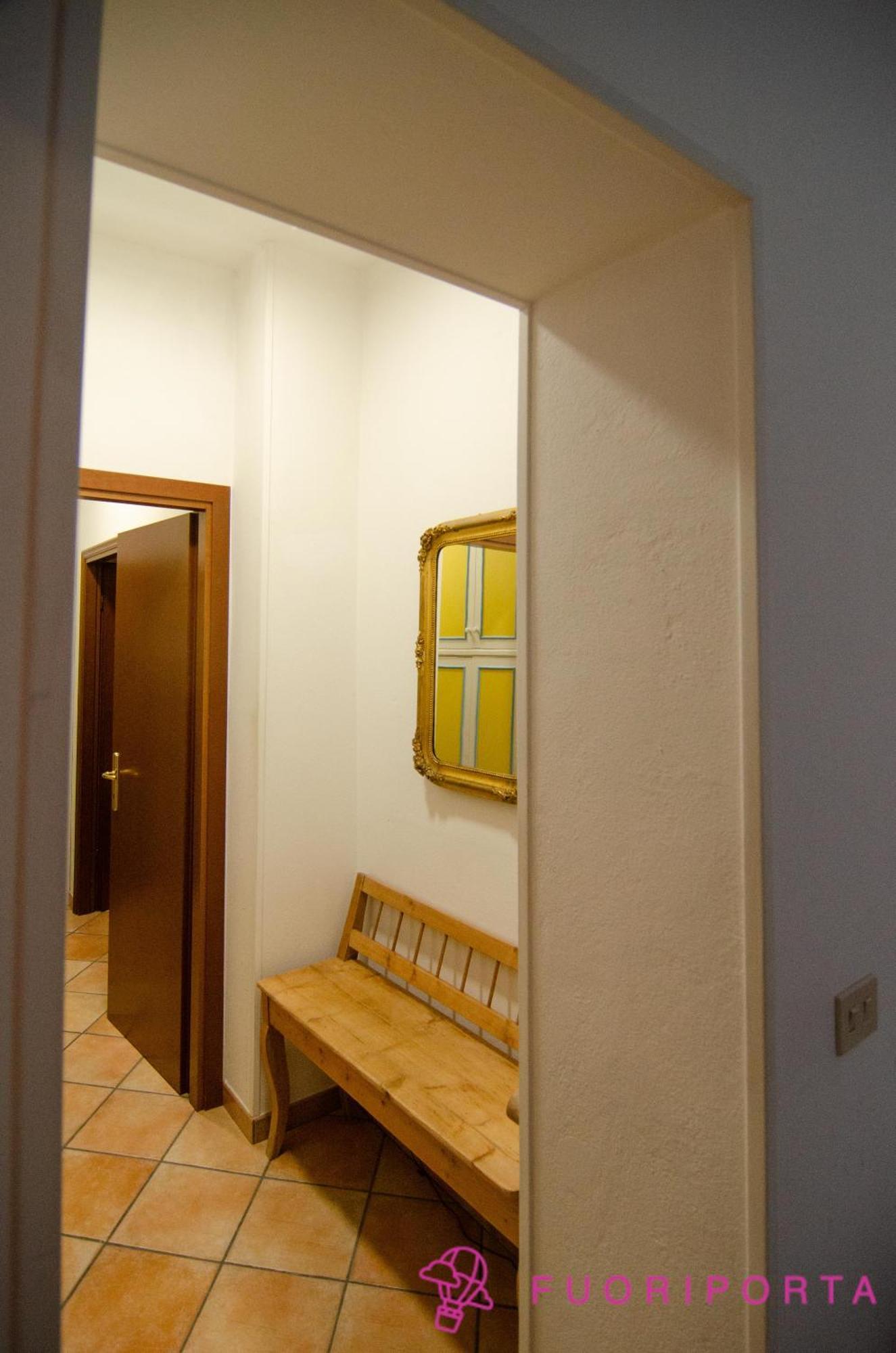 Apartamento Da Carlo *