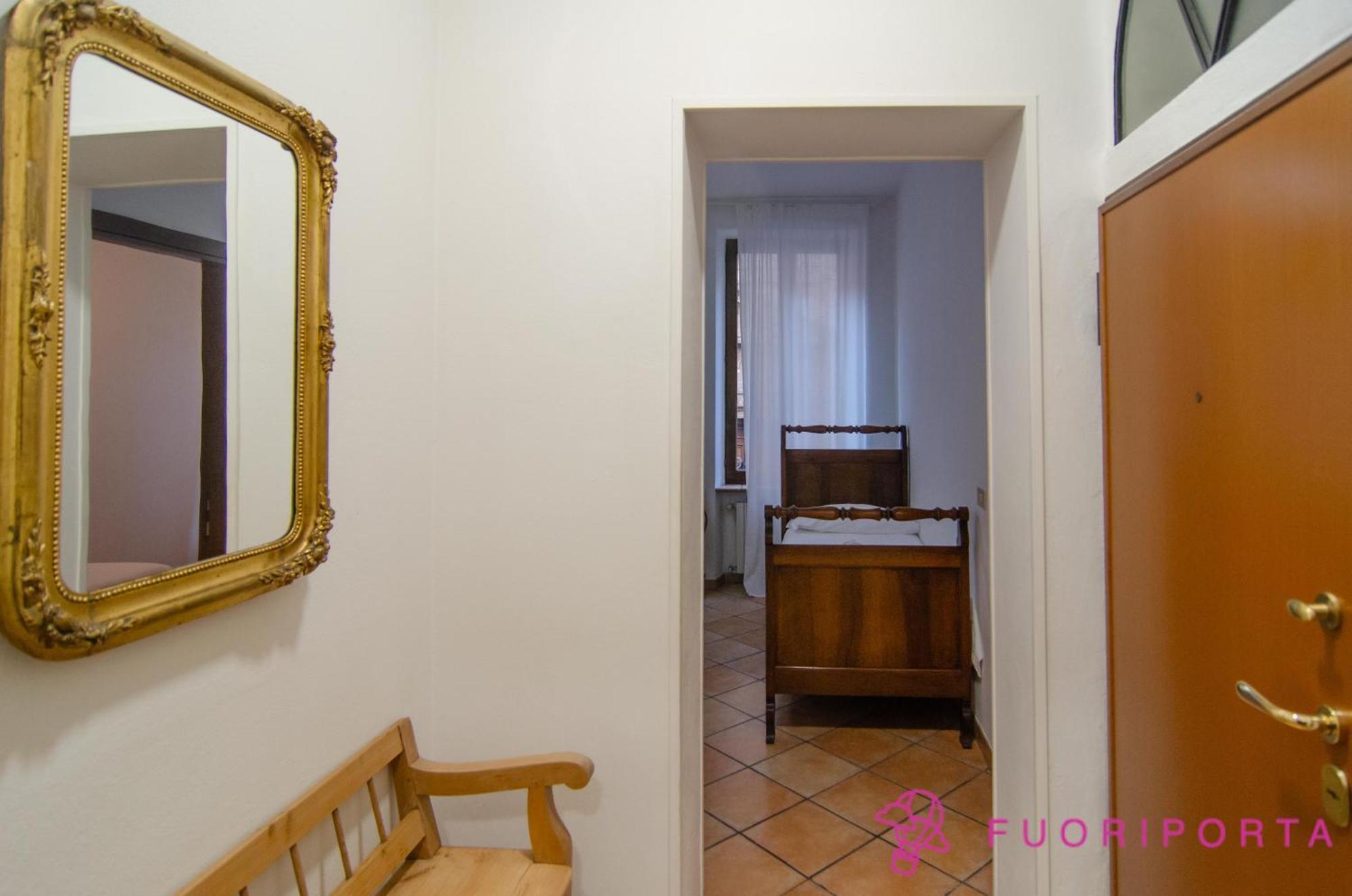 Da Carlo Apartamento *