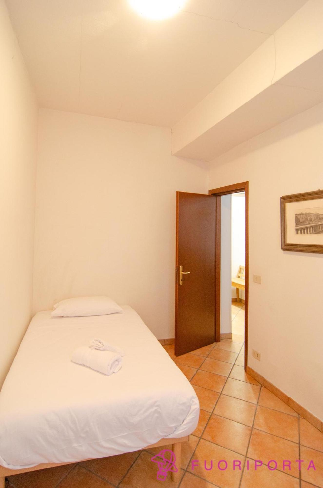 Da Carlo Apartamento Parma