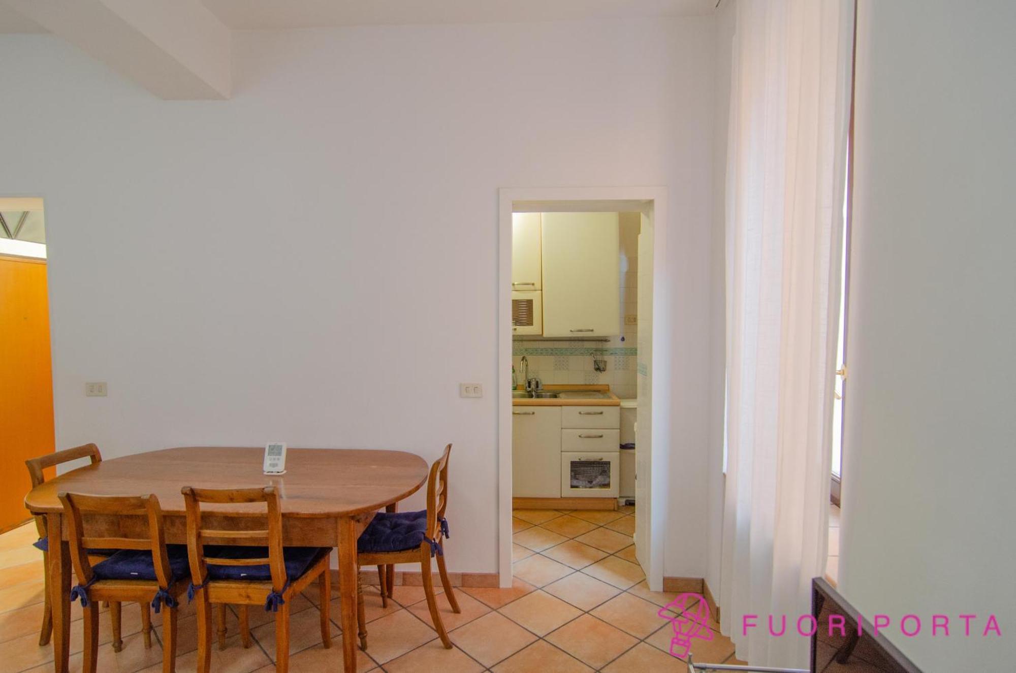 Da Carlo Apartamento Parma