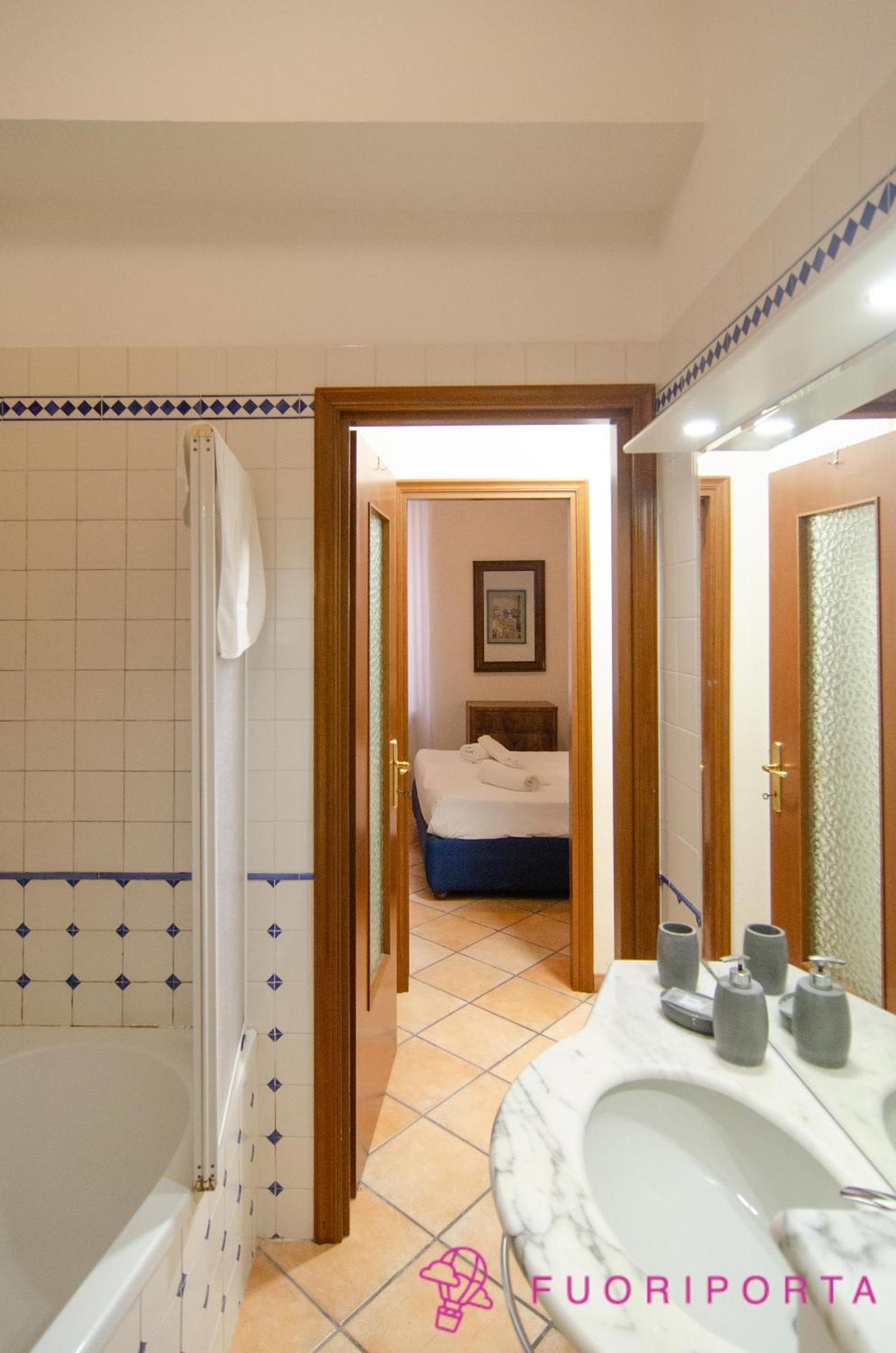 Da Carlo Apartamento Parma