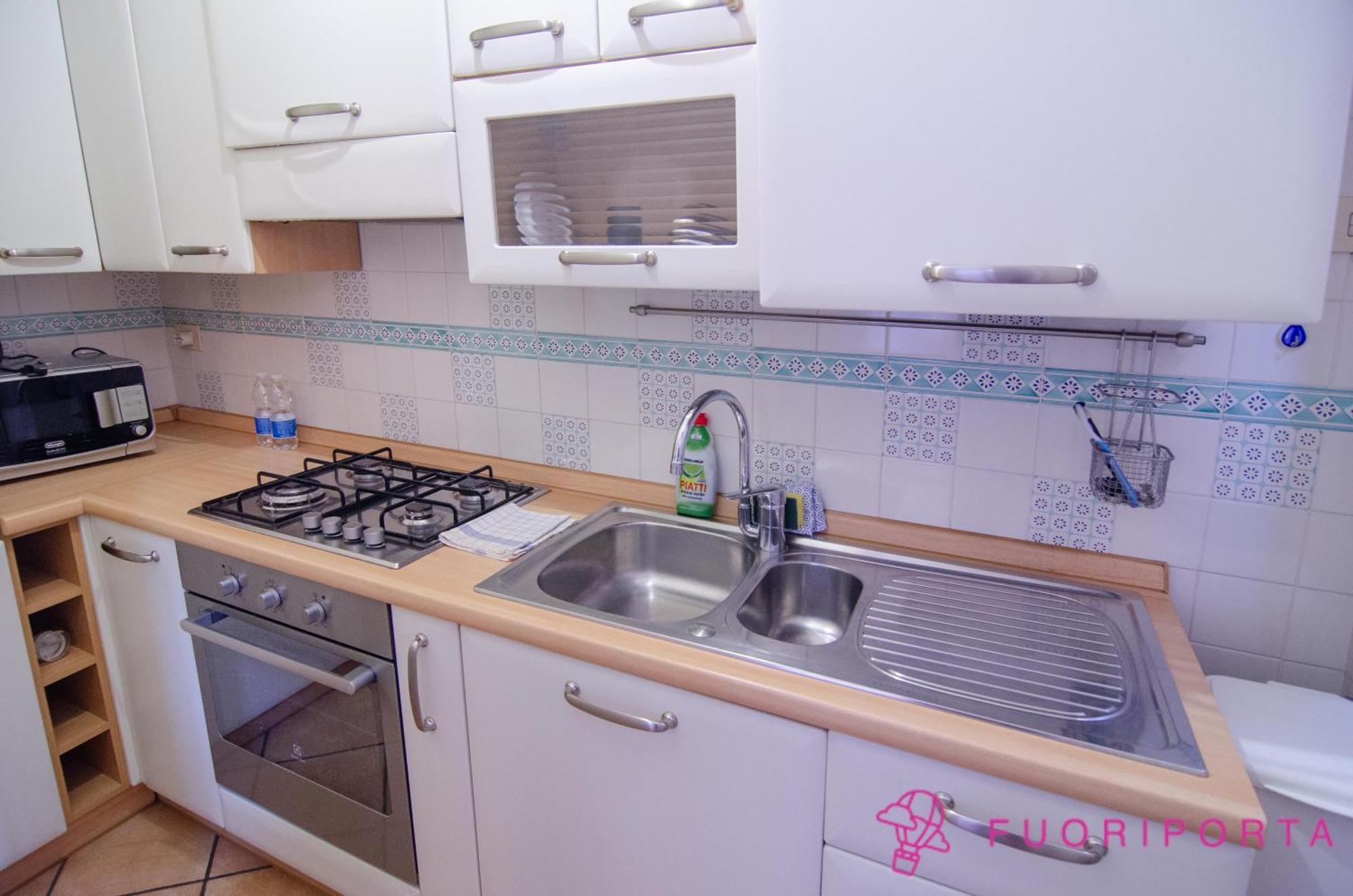 Da Carlo Apartamento