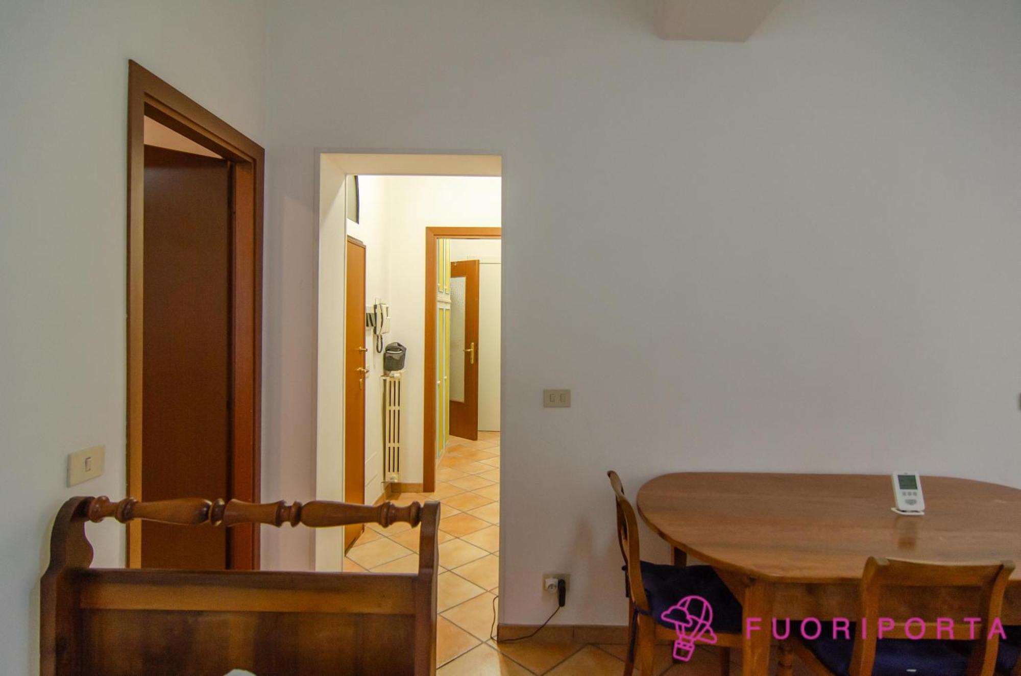 Apartamento Da Carlo *