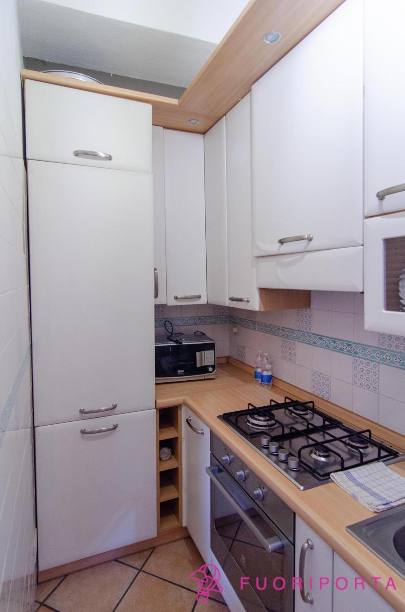 Apartamento Da Carlo Parma