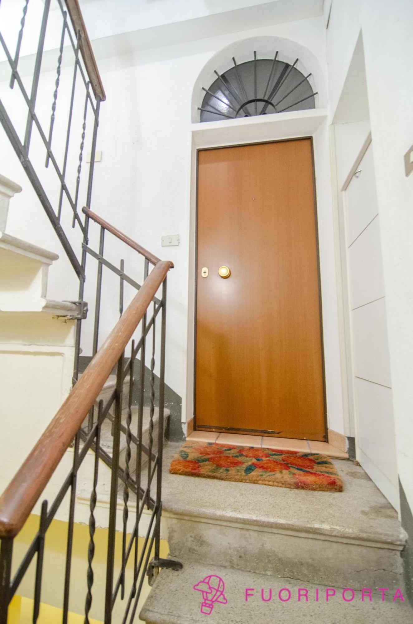 Da Carlo Apartamento