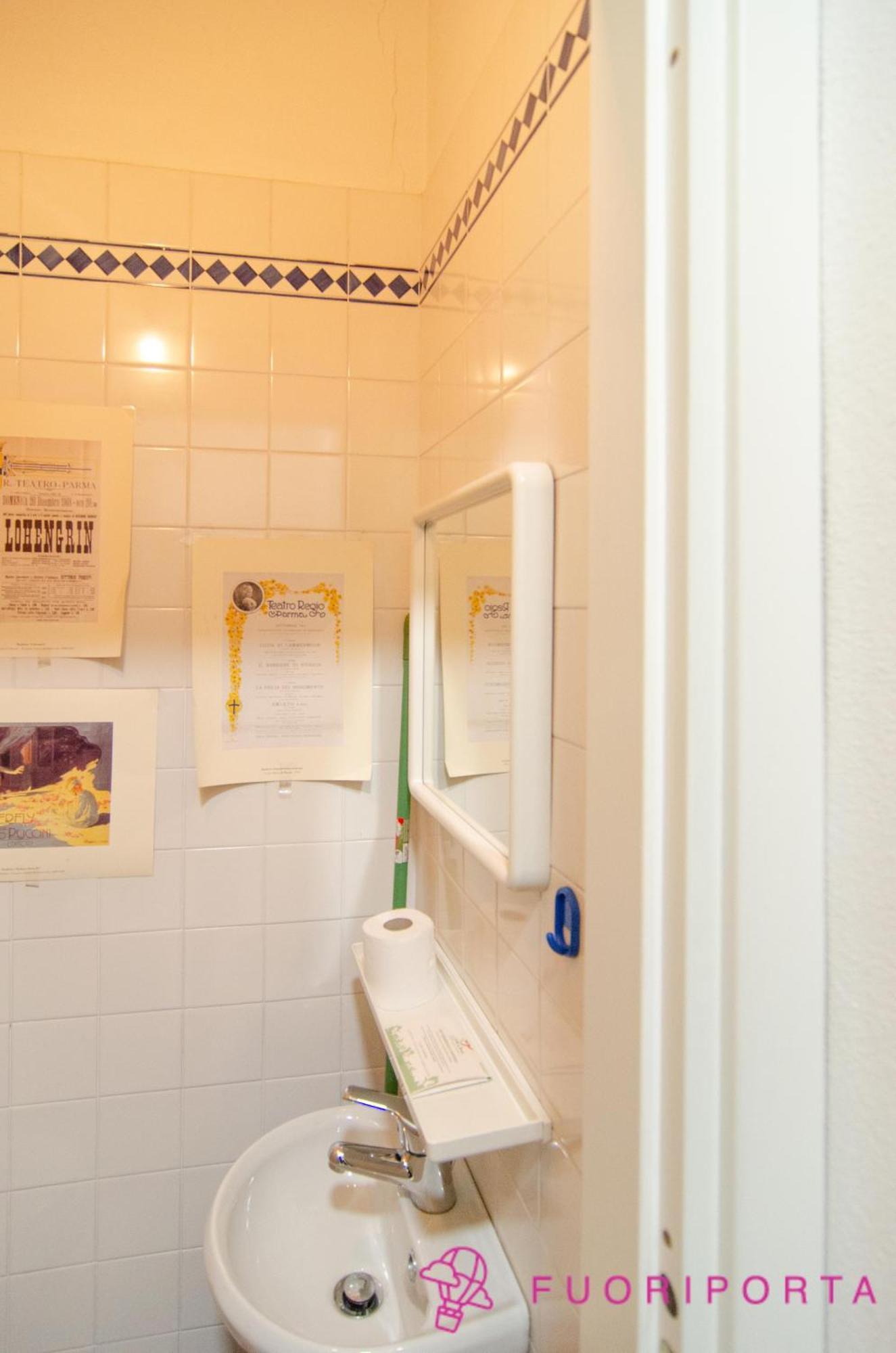 Da Carlo Apartamento *