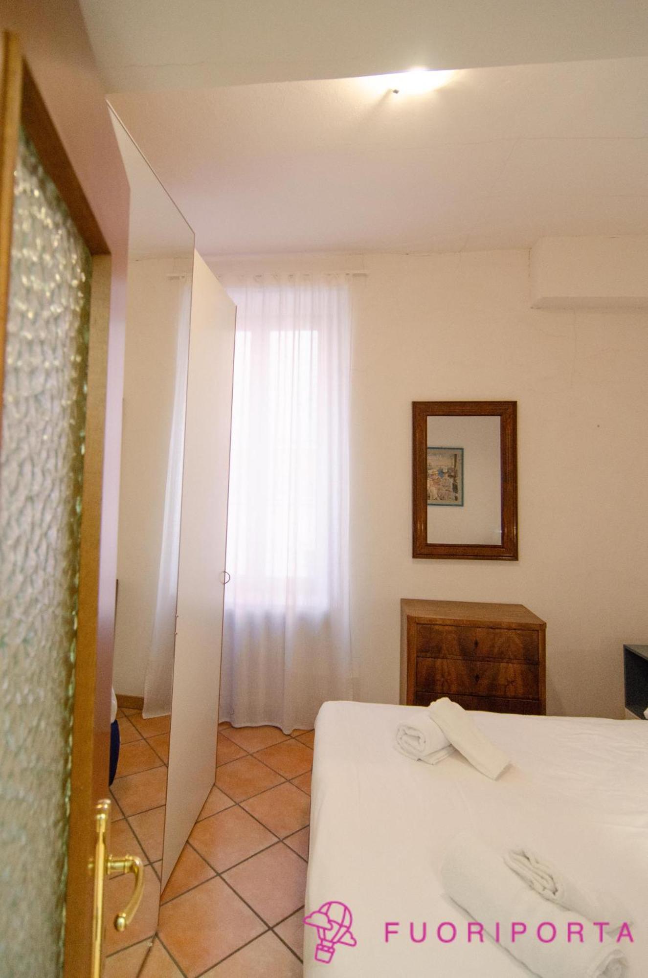Da Carlo Apartamento Parma