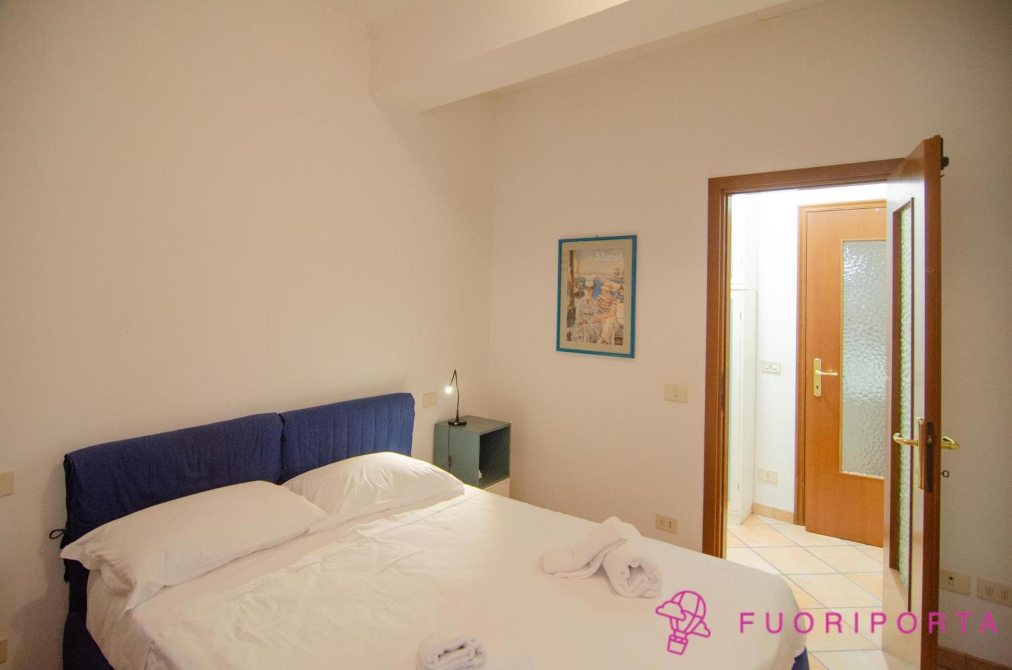 Apartamento Da Carlo Parma