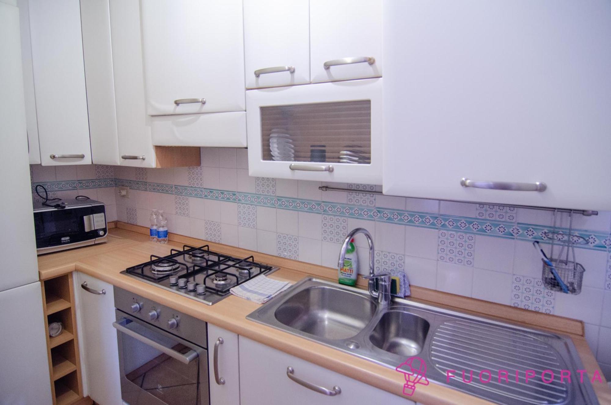 Da Carlo Apartamento