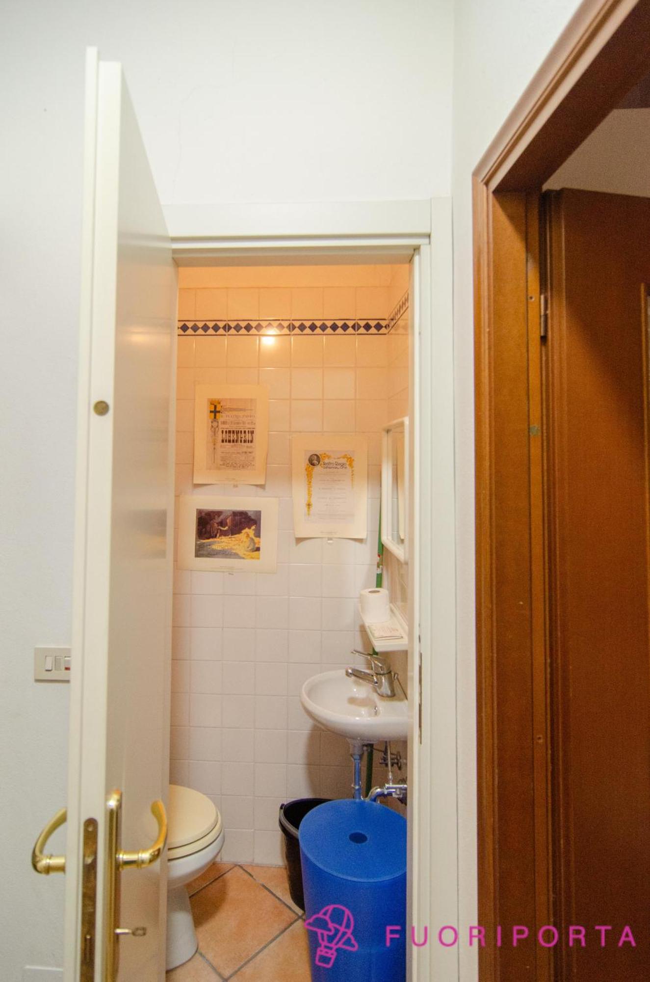 Apartamento Da Carlo Parma