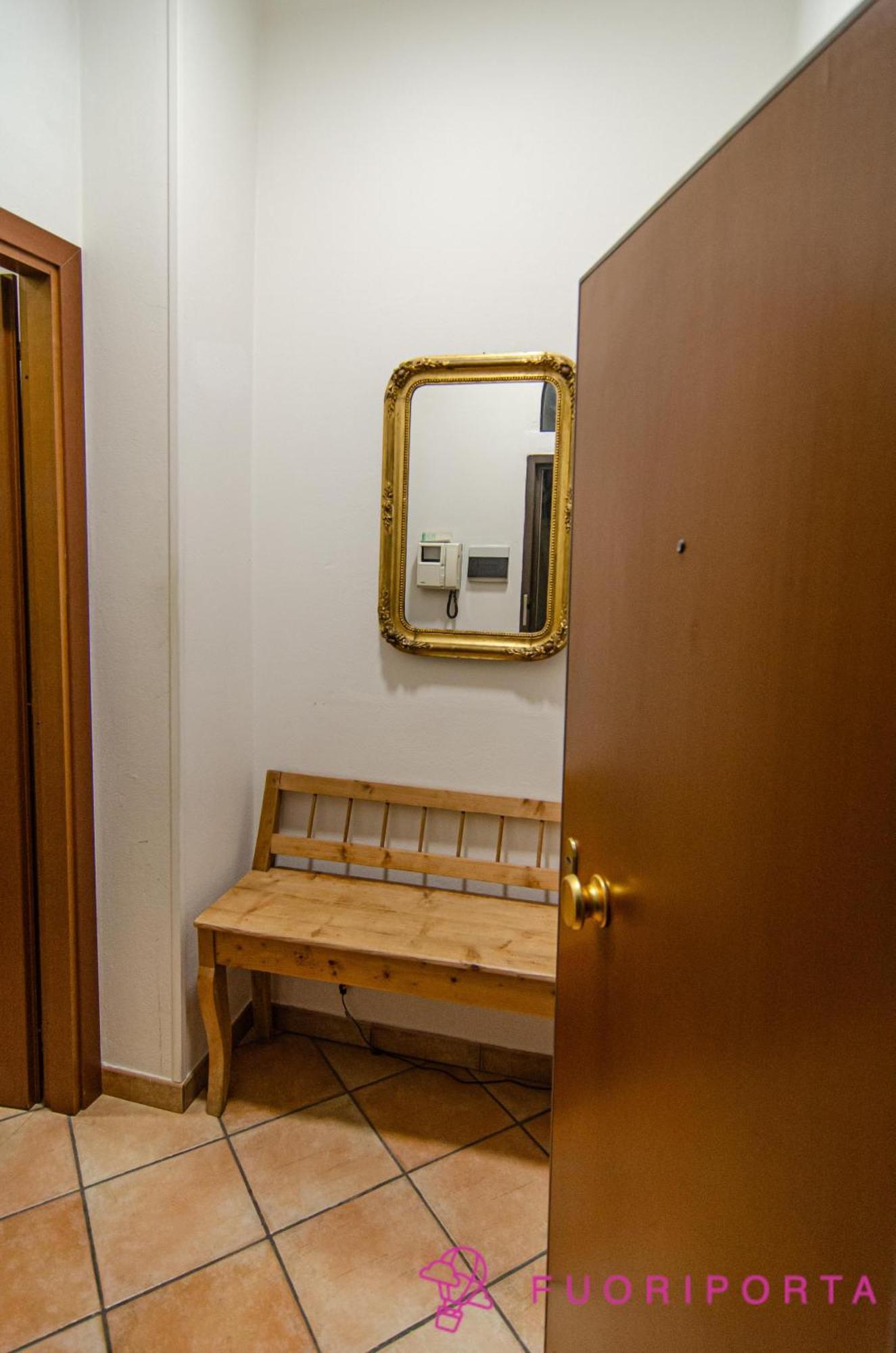 Apartamento Da Carlo *